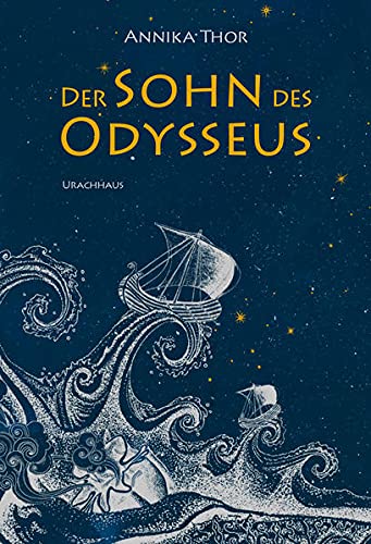 Annika Thor - Der Sohn des Odysseus - Preis vom 30.09.2026 22:30:23 h