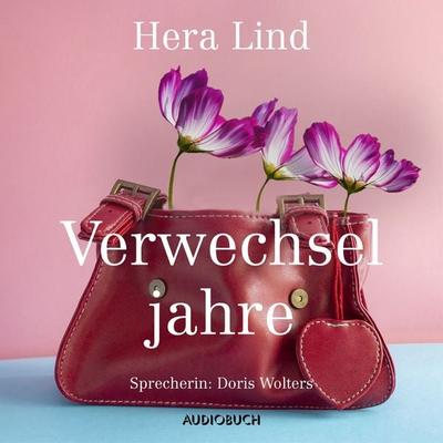Verwechseljahre - Hera Lind, Audio, 9783899648317