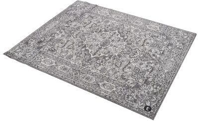 Thomann Drum Rug Oriental Grey