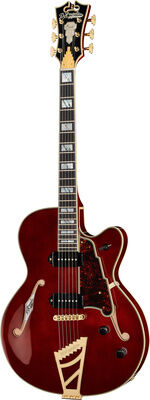 DAngelico Excel 59 Viola Viola