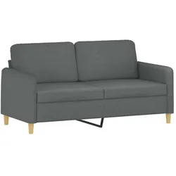 vidaXL, Sofa + Bettsofa, Odin (2-Sitzer)