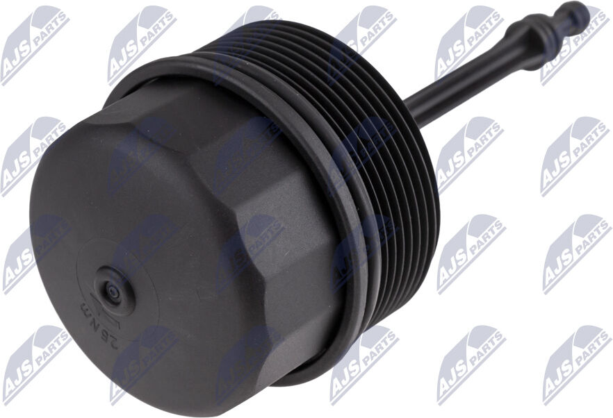 Nty Deckel, Ölfiltergehäuse Ccl-Bm-111 Für Bmw