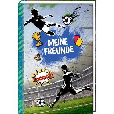 Freundebuch – Meine Freunde, Sonstige von , Coppenrath