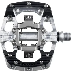 HOPE Pedale Union Clip Pedal GC | Gravity Clip silber