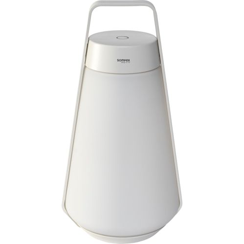 Sompex AIR weiß Tischleuchte