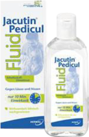 ALMIRALL HERMAL GmbH JACUTIN Pedicul Fluid 100 ml 02296826