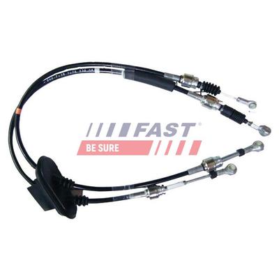 FAST Seilzug, Schaltgetriebe FT73034 für Citroën