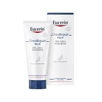 Eucerin UreaRepair 10% Urea Fußcreme 100 ml