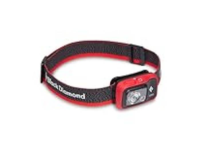 Black Diamond BlaDia Cosmo 350 HEADLAMP OG BD6206738001ALL1