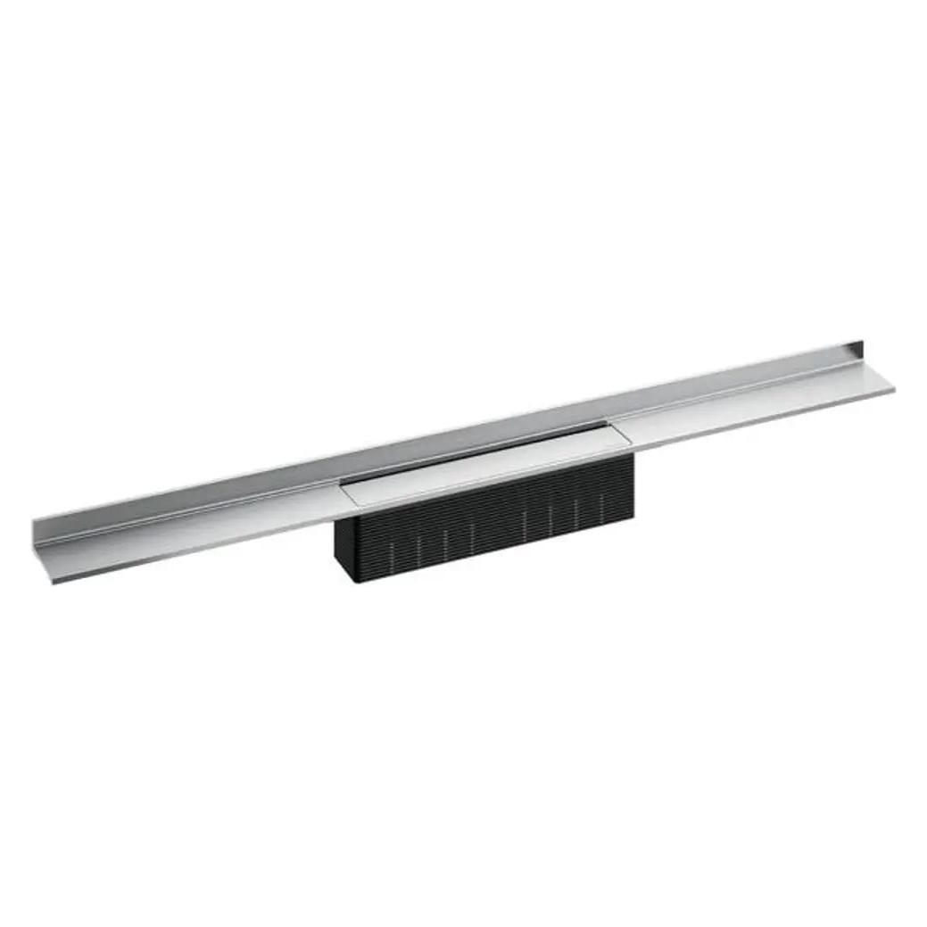 Dallmer Duschrinne CeraWall Select Edelstahl matt, 800 mm (800 mm) (535245)