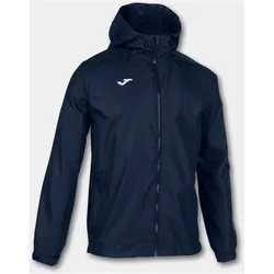 JOMA Cervino Regenjacke 331 - marineblau XXL