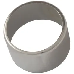 KLUDI-Ersatzteil Hülse für Thermostat chrom 92012205-00