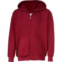 Tom Ramsey Sweatjacke unisex