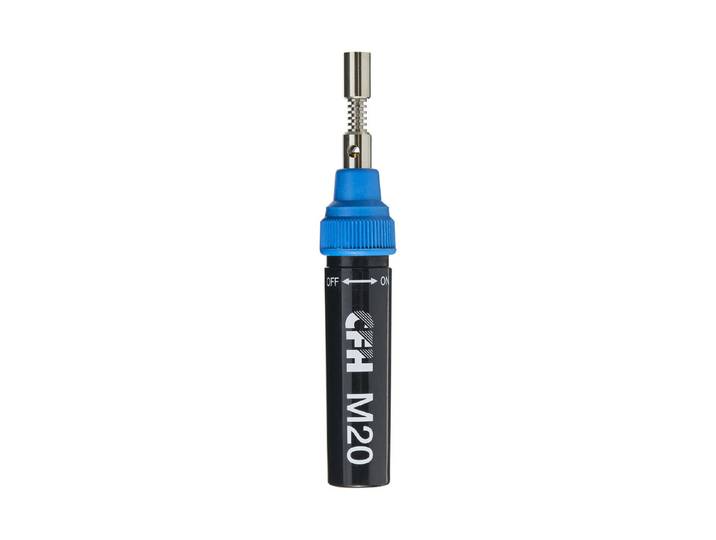 CFH Gaslöter Diamant M20 110 W