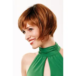 Belle Madame Perücke - Princess 22H/22+Root12 Champagne-Root