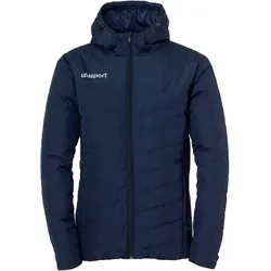 uhlsport Essential gepolsterte Winterjacke Kinder 183 - marine 164