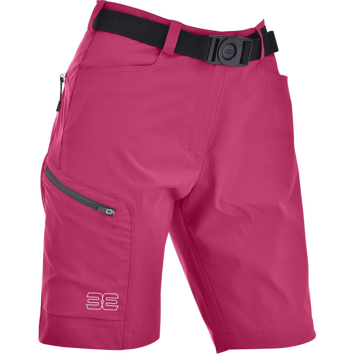 MAUL Sport Laval 3XT - Bermuda Elastisch light purple (8181) 34 5972300719-8181-34