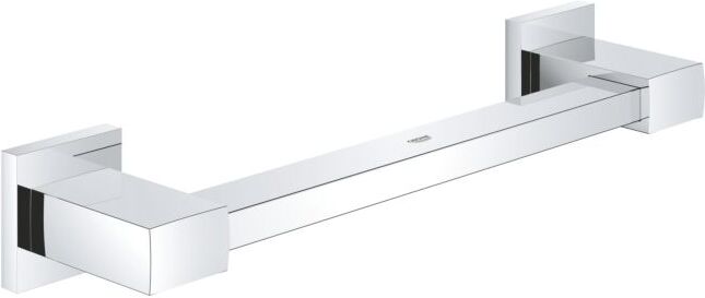 Grohe Start Cube Wannengriff 41094000 Chrom, 300 mm