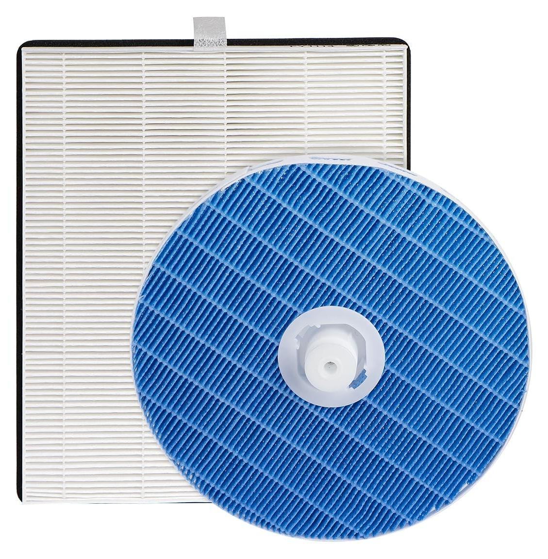 Solidchoice Actieve Koolfilter voor Luchtzuiveraar
