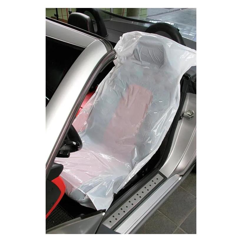 Serwo Automotive Sitzschoner Einweg 500 Stck** (0990240)