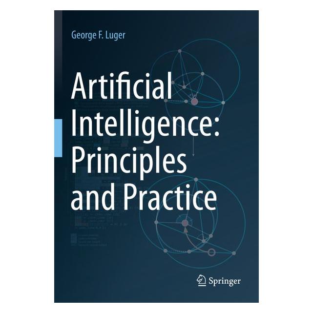 Umbreit Artificial Intelligence: Principles and Practice (Englisch, Softcover, George F. Luger) (71799188)