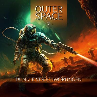 Dunkle Verschwörungen - Tobias Jawtusch, Audio, 4260434324820