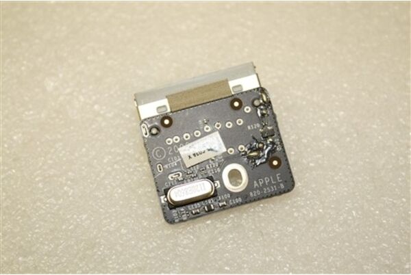 Apple iMac A1311 All In One 21.5" SD Card Reader 820-2531