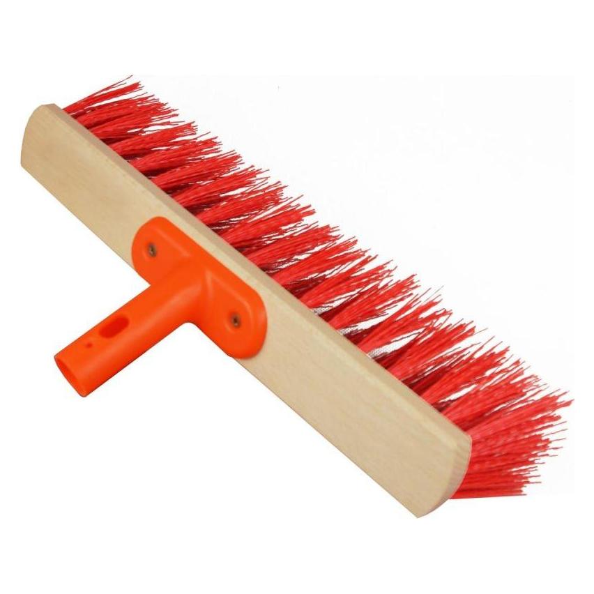 Saska Garden Street Garden Brush 40cm Click (66071729)