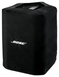 Bose S1 Pro Slip Cover Schwarz