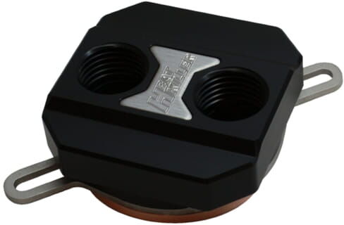 WaterCool HEATKILLER&reg; NSB Rev3.0 LT