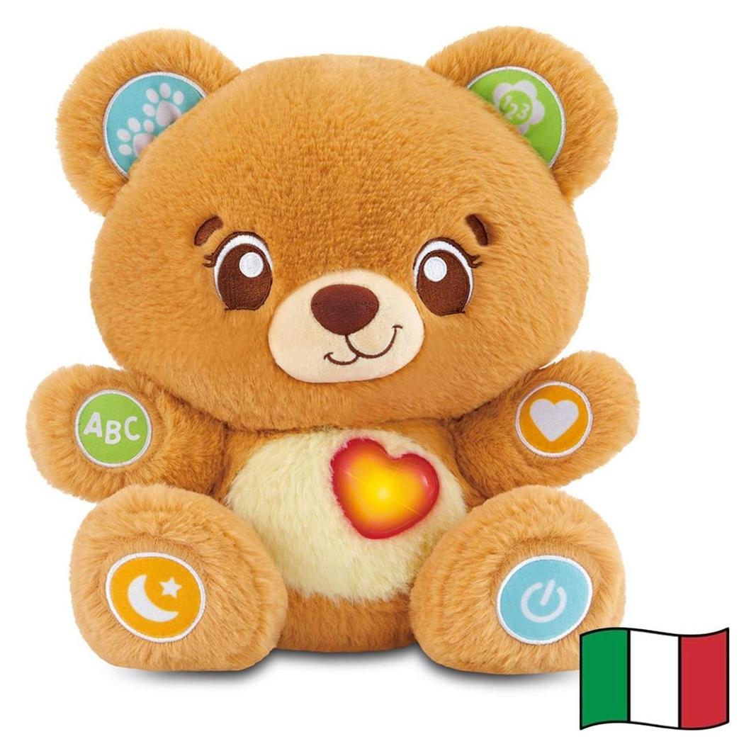 VTech Orsetto: Kekse, Streicheleinheiten und Plaudereien (77660168)