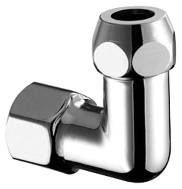 Schell Schraadfitting met binnendraad