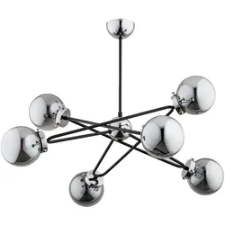 Licht-Erlebnisse, Deckenstrahler, Ivora (E14)