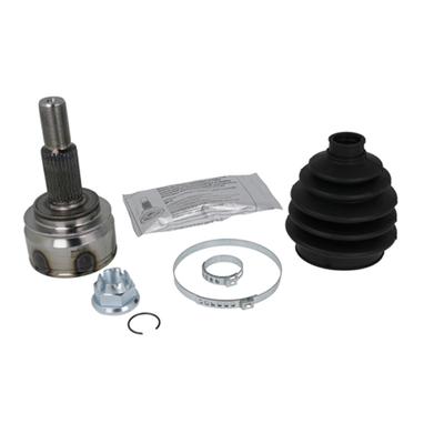 METELLI Gelenksatz, Antriebswelle 15-1957 für Mercedes RENAULT