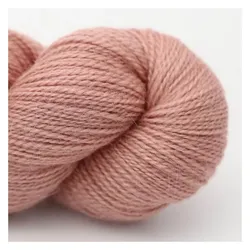 Erika Knight Moorland Mohair, Garn + Wolle, Pink