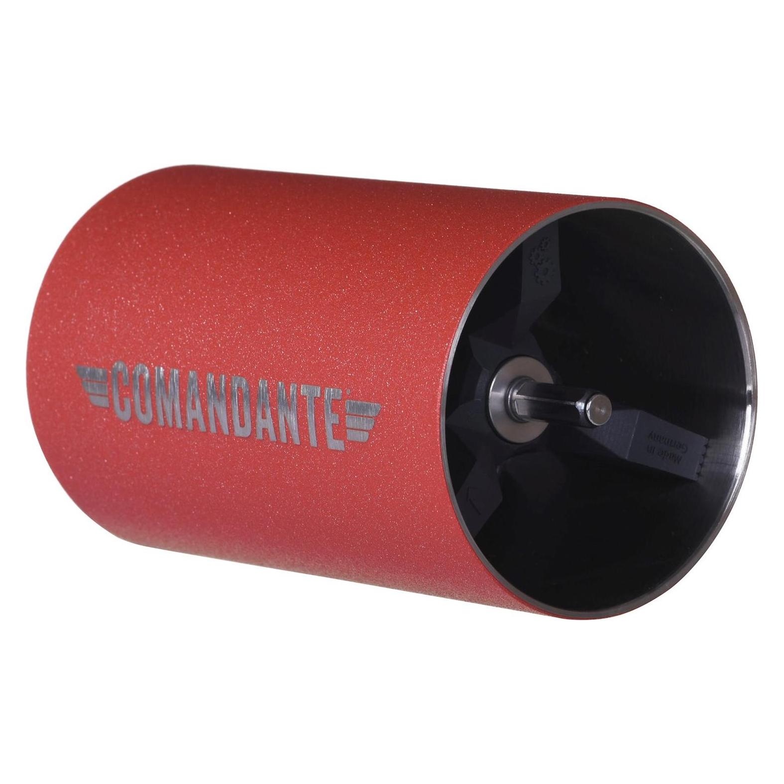 Comandante C40 MK4 Nitro Blade - Sunset (C40-MK3NB-SUNSET)