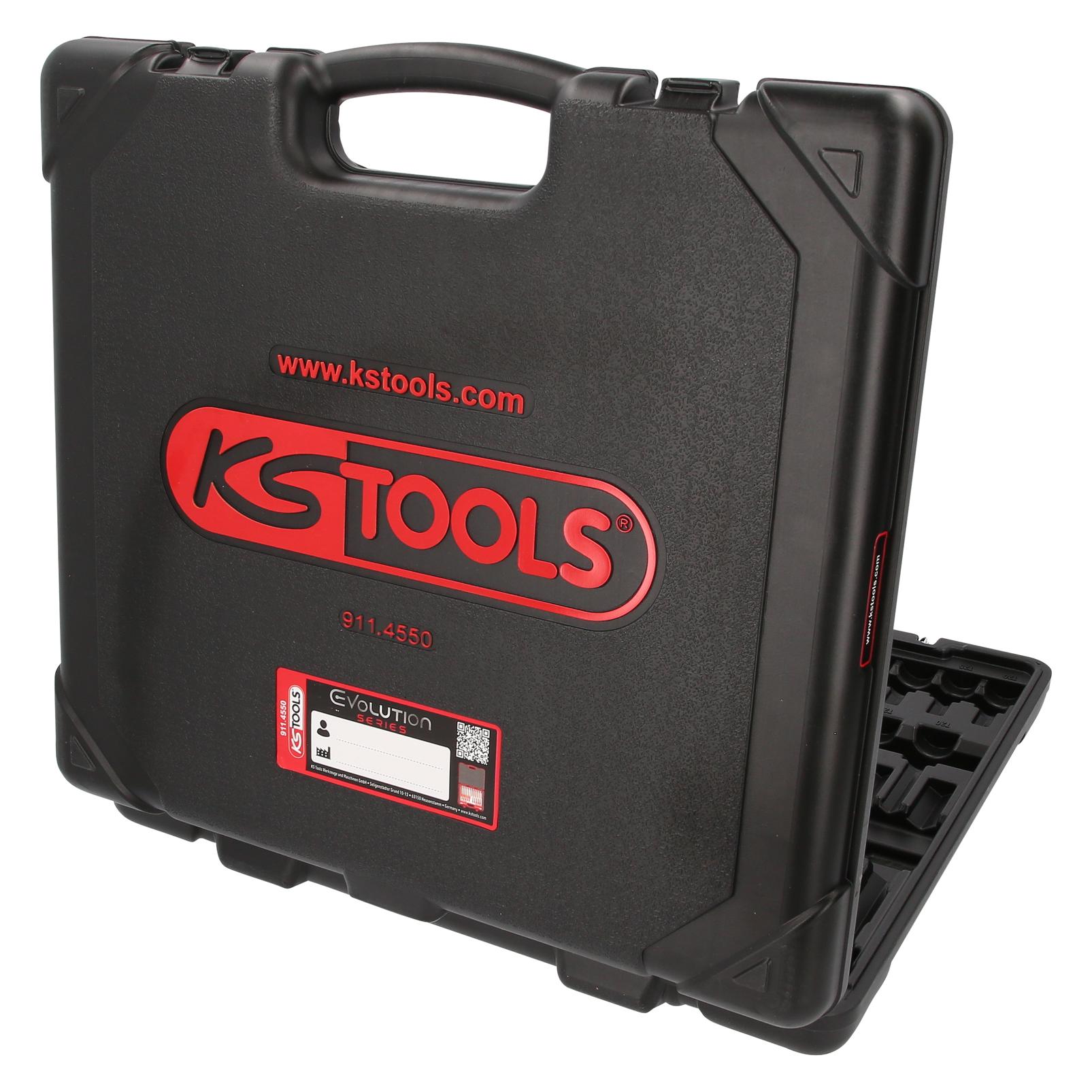 KS Tools 911.4550-99 (911.4550-99)