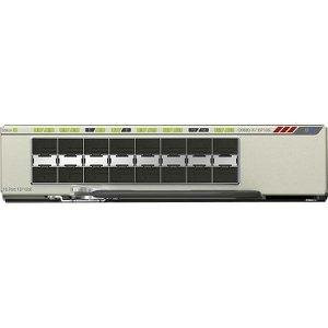 Cisco C6880-X-LE-16P10G= Netwerk-switch-module met 10 Gigabit Ethernet en Gigabit Ethernet