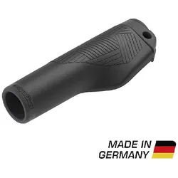 ergotec Lenkergriff EG Ambition schwarz 130/130 mm
