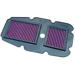 DNA Tauschluftfilter [P-H6E01-01]