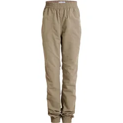 Craghoppers, Unisex, Outdoorhose, Kid's Nosilife Pinzon Hose (128), Braun, Grau, Beige