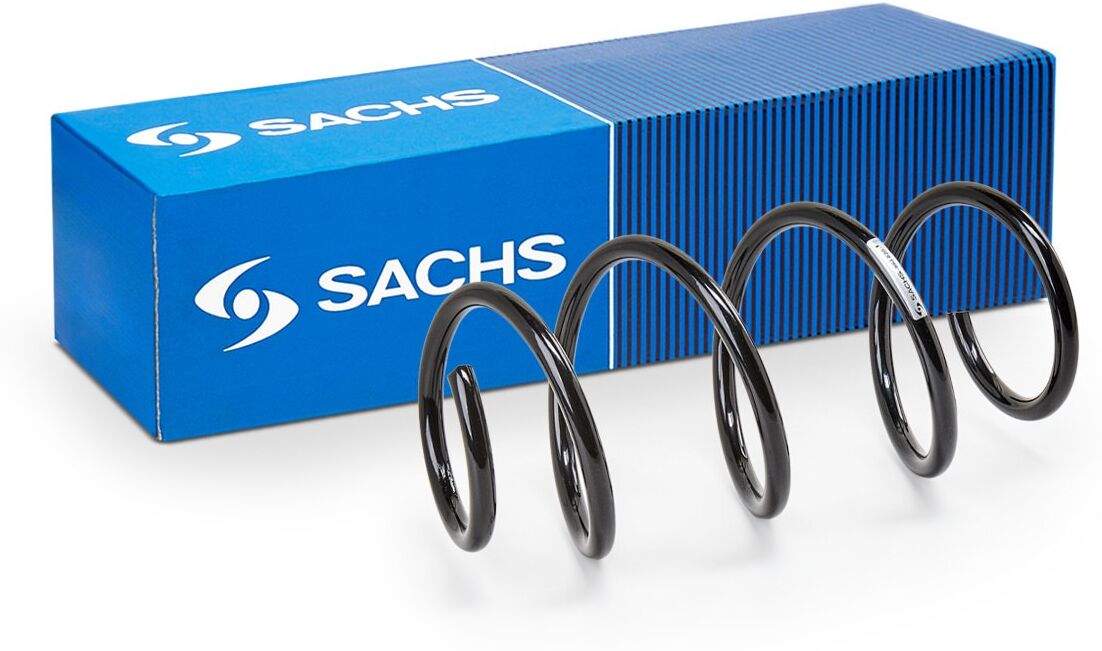 SACHS 993 820 Fahrwerksfeder