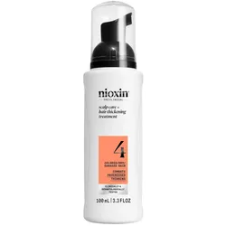 Nioxin System 4 Leave-on Treat 100 ml