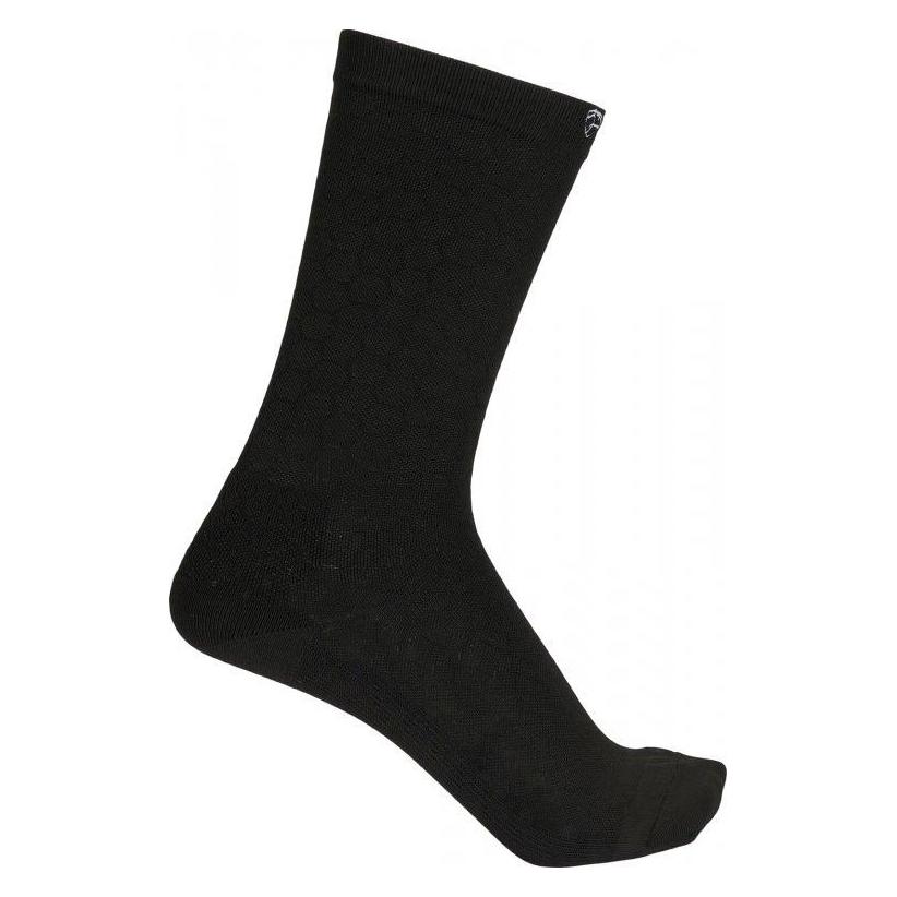 Catago FIR-Tech kompressionsstrømpe sort 41-44 (41 - 44) (50191001)