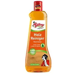 Möbelpflege Poliboy Holz Reiniger Konzentrat 500 ml Schutz vor Wasser und Schmutz in der Unterhaltsreinigung