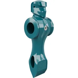 Sportime Kickerfigur "Guardian", Cyanic, Einzeln