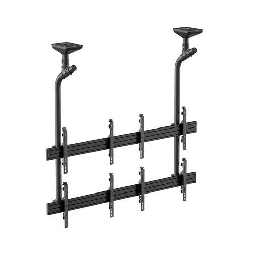 Hagor comPROnents® Videowall-Deckenhalterung 3351