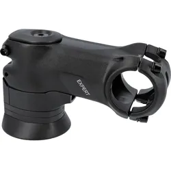 Vorbau Expert IR, MERIDA, Größe: 100 mm, Farbe: Schwarz, Gewicht: 165 g, VE: 1 St.