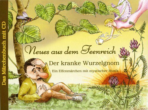 Hans-Gottfried Henkel - Der Kranke Wurzelgnom - Preis vom 09.10.2026 07:28:09 h