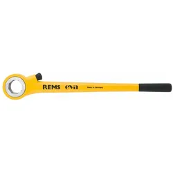 Rems, Bolzenschneider + Seitenschneider, GWINTOWNICA RĘCZNA 3/8" - 1/2" - 3/4" - 1" - 1 1/4"